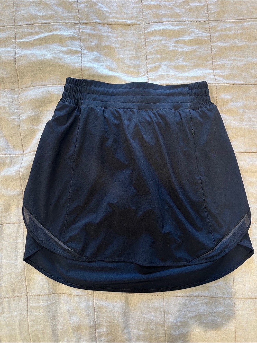 Lululemon Athletic Tennis Skirt